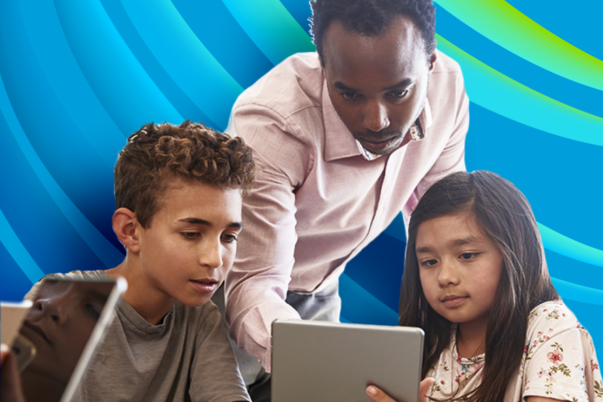 Digital Literacy for Kids