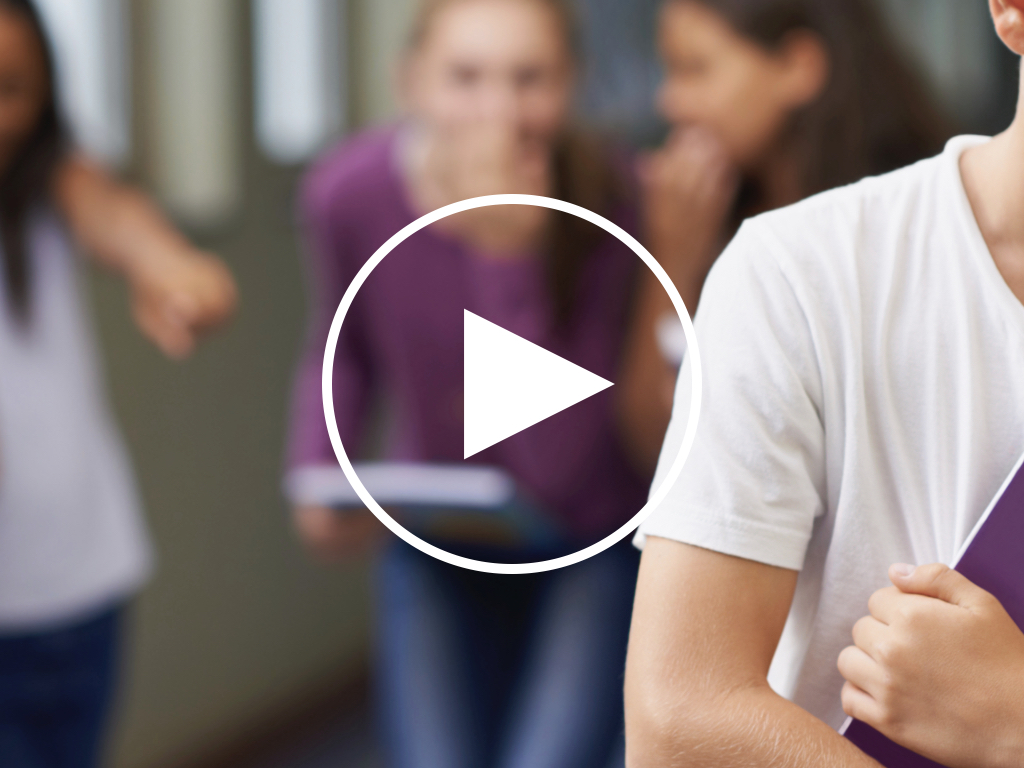 5 Ways to Stop Cyberbullying