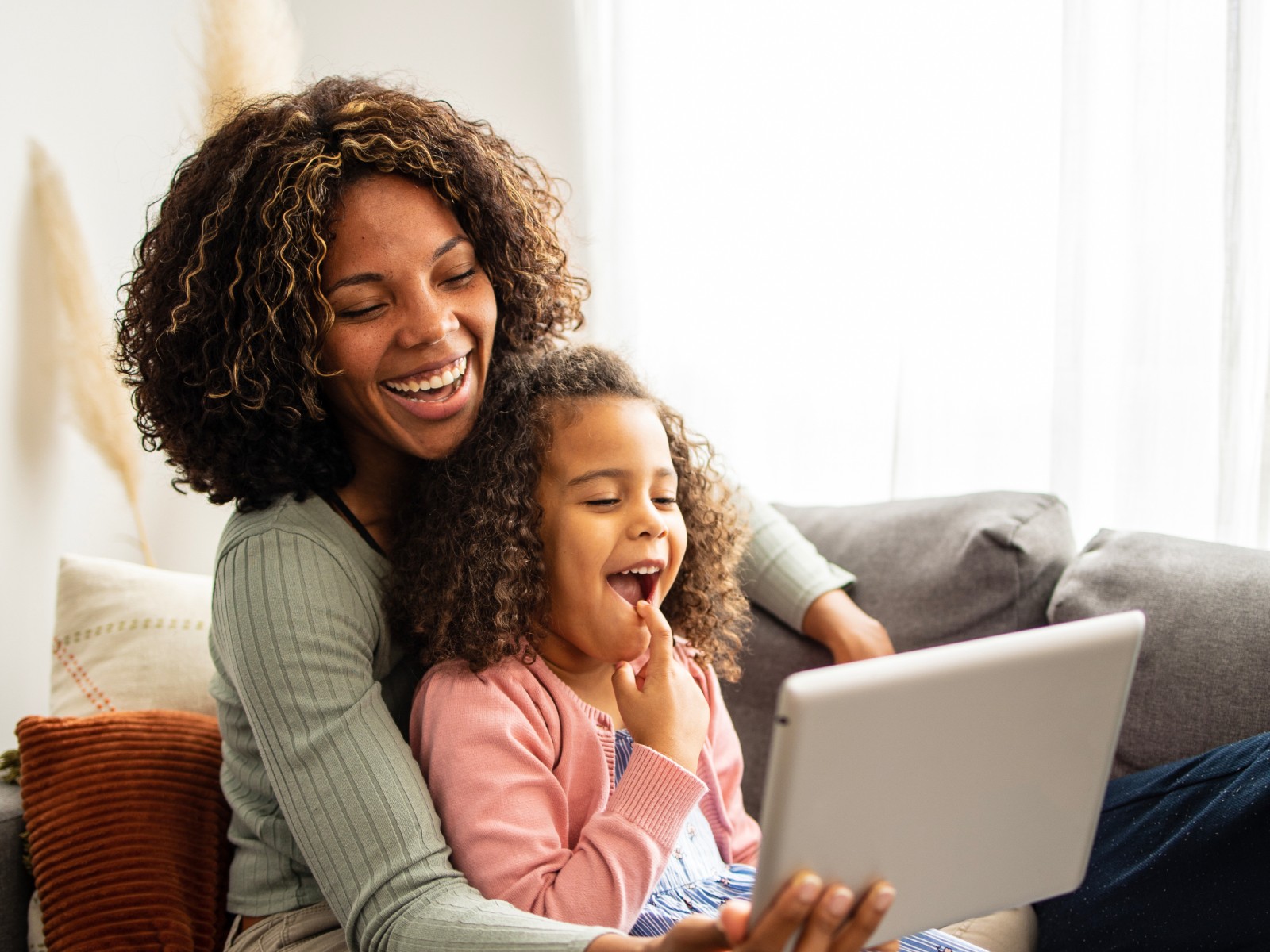 7 Ways to Get (and Keep) Your Family ScreenReady